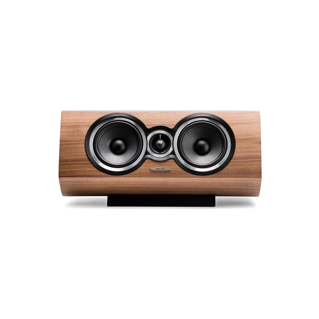 Акустика центрального каналу Sonus Faber Sonetto CENTER I Wood