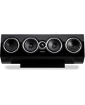 Acoustic system Sonus Faber Sonetto Center II Black