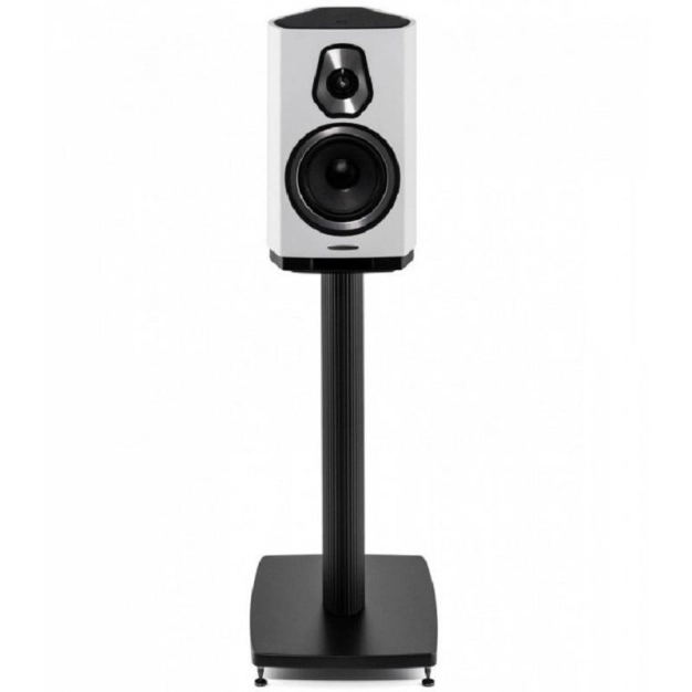 Полочна акустика Sonus Faber Sonetto I White