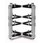 Стійка під Hi-Fi Solid-Tech Rack of Silence ROS 4 Reference Стійка під Hi-Fi Solid-Tech Rack of Silence ROS 4 Reference