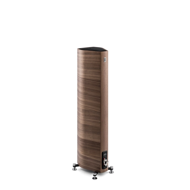 Підлогова акустика Sonus Faber Sonetto III Wood
