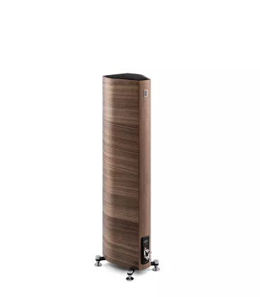 Підлогова акустика Sonus Faber Sonetto III Wood