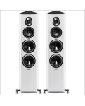 Підлогова акустика Sonus Faber Sonetto V White