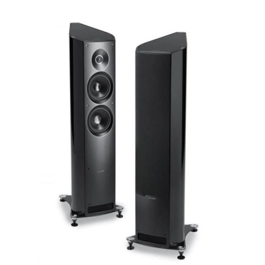Акустична система Sonus Faber Venere 3.0 black