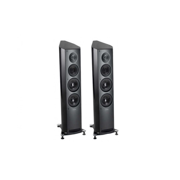 Акустична система Sonus Faber Venere 3.0 black Акустична система Sonus Faber Venere 3.0 black