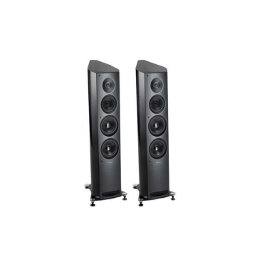 Акустична система Sonus Faber Venere 3.0 black