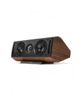 Acoustics of the central channel Sonus Faber Venere CENTER wood