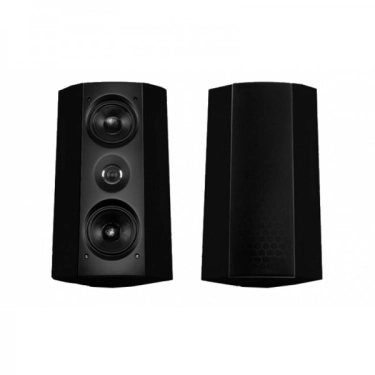 Акустична система Sonus Faber Venere ON WALL black