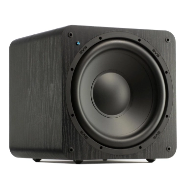 Сабвуфер SVS SB-1000 Black Ash
