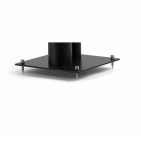 Стійки під акустику NorStone Stylum 2 black Стійки під акустику NorStone Stylum 2 black