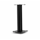 Стійки під акустику NorStone Stylum 2 black Стійки під акустику NorStone Stylum 2 black