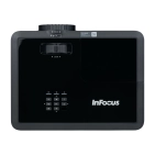 Проектор InFocus IN119HDG Black Проектор InFocus IN119HDG Black