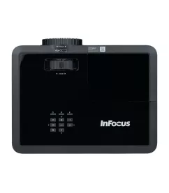 Проектор InFocus IN119HDG Black