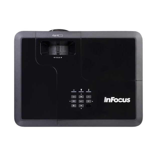 Проектор InFocus IN134ST XGA Black