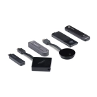 Проектор InFocus IN134ST XGA Black