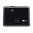 Проектор InFocus IN136ST WXGA Black