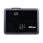 Проектор InFocus IN2136 Black