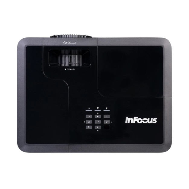 Проектор InFocus IN2136 Black