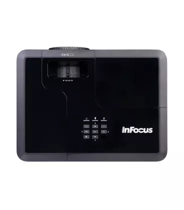 Проектор InFocus IN2136 Black