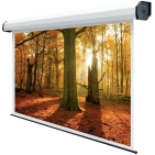 Проекційний екран Sopar моторизований Pearl 400x300 Проекційний екран Sopar моторизований Pearl 400x300