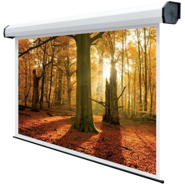 Проекційний екран Sopar моторизований Pearl 400x300