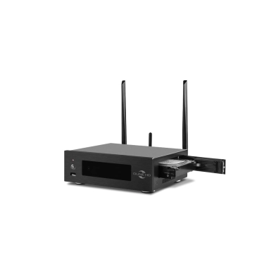 Медіаплеєр Dune HD Pro 4K Plus