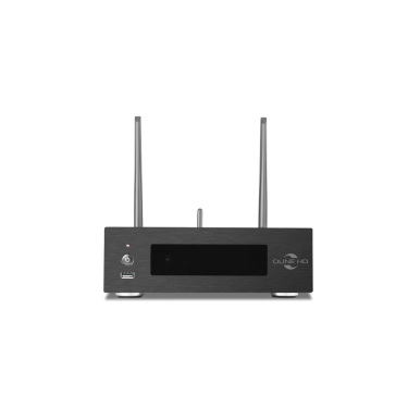 Медіаплеєр Dune HD Pro 4K Plus