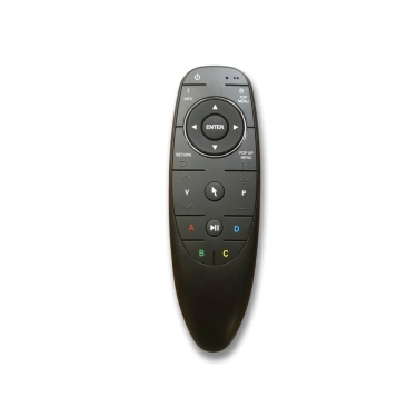 Медіаплеєр Dune HD Pro 4K Plus