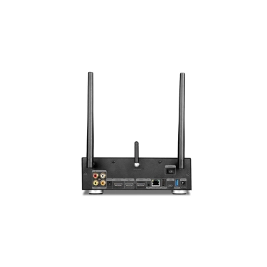 Медіаплеєр Dune HD Pro 4K Plus