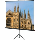 Проекційний екран Sopar Junior 125x125 Проекційний екран Sopar Junior 125x125