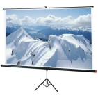 Проекційний екран Sopar Junior 155x155 Проекційний екран Sopar Junior 155x155