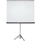 Проекційний екран Sopar Junior 180x180 Проекційний екран Sopar Junior 180x180