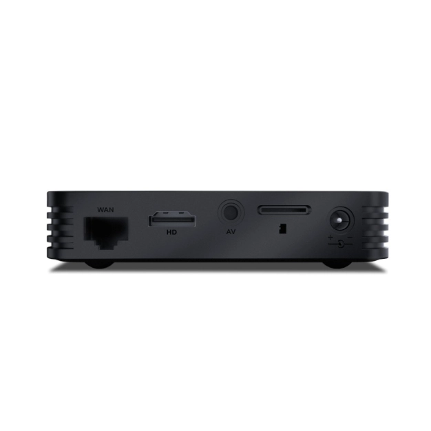 Компактний медіаплеєр Dune HD SmartBox 4K Компактний медіаплеєр Dune HD SmartBox 4K