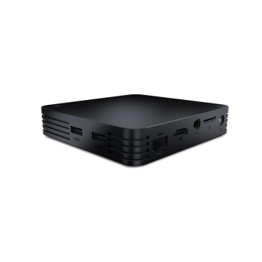 Компактний медіаплеєр Dune HD SmartBox 4K