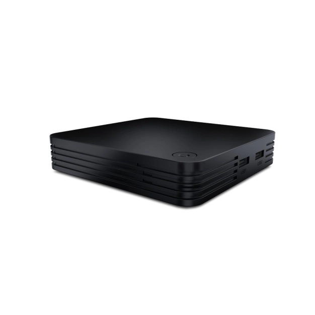 Компактний медіаплеєр Dune HD SmartBox 4K