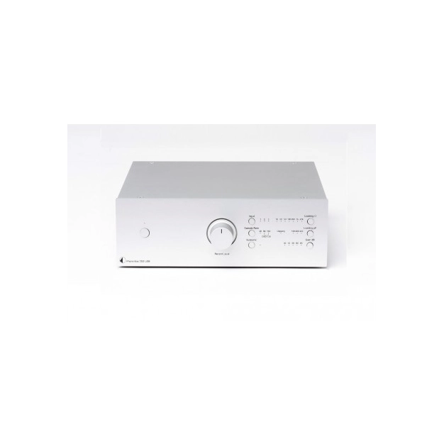 Фонокоректор Pro-Ject Phono Box DS2 Silver