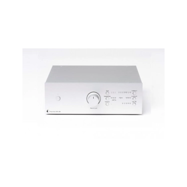 Фонокоректор Pro-Ject Phono Box DS2 Silver