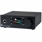Попередній підсилювач Pro-Ject Pre Box S2 Digital Black