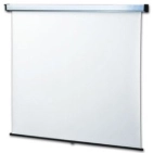 Проекційний екран Sopar New Spring 200x210 зі зворотною проекцією Проекційний екран Sopar New Spring 200x210 зі зворотною проекцією