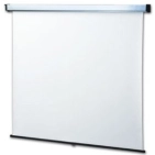 Проекційний екран Sopar New Spring 240x200 Проекційний екран Sopar New Spring 240x200