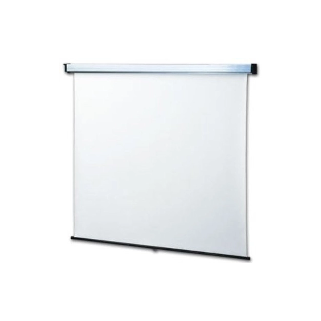 Проекційний екран Sopar New Spring 240x200 Проекційний екран Sopar New Spring 240x200