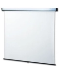 Projection screen Sopar New Spring 240x200