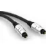 Optical cable Toslink AirBase AX-F50A06 1m
