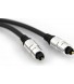 Оптичний кабель Toslink AirBase AX-F50A06 2м