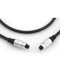 Optical cable Toslink AirBase AX-F50A06 1m