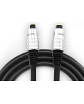 Optical cable Toslink AirBase AX-F50A06 1m