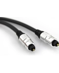 Optical cable Toslink AirBase AX-F50A06 1m