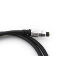 Optical cable Toslink AirBase AX-F50A06 1m