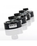 Solid-Tech Discs of Silence 15-35kg
