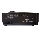 Проектор InFocus IN114xv XGA Black